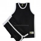 Sannoh Jersey Custom Black