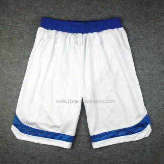 Shorts Takeishiu White