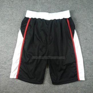 Seirin Shorts Black