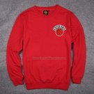Shohoku Sweatshirts Red