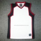 Seirin Jersey Custom White2