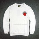 Shohoku Sweatshirts White