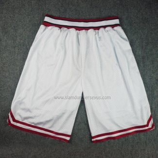 Shohoku Shorts White