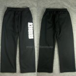 Shohoku Pants Black