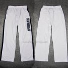 Pants Ryonan White