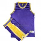 Kainan Jersey Custom Purple