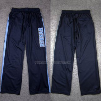 Pants Ryonan Navy Blue