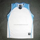 Rakuzan Jersey Custom White