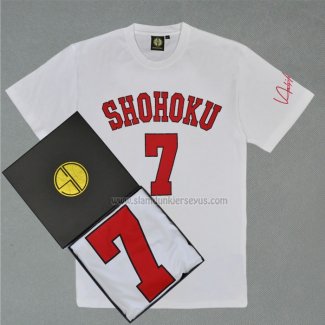 Shohoku Miyagi 7 T-Shirt White