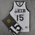 Sannoh Kawata 15 Jersey White