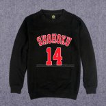 Shohoku Mitsui 14 Sweatshirts Black