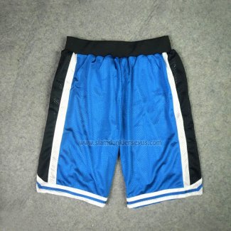 Toyotama Shorts Blue