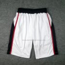 Seirin Shorts White