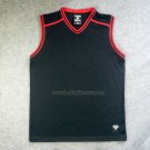 Touou Jersey Custom Black